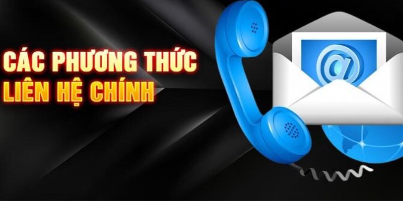 Kênh liên hệ livechat siêu tiện lợi cho thành viên