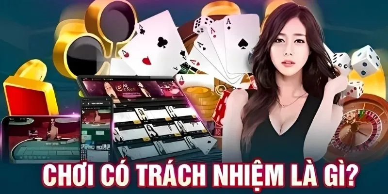 3 mẹo hay để trở thành người chơi có trách nhiệm