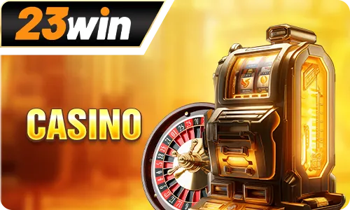 casino 23win