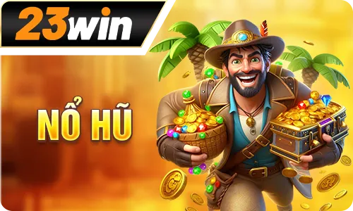 nổ hũ 23win