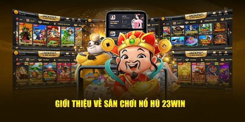 Thông tin cơ bản cần nhớ khi trải nghiệm nổ hũ tại nhà cái