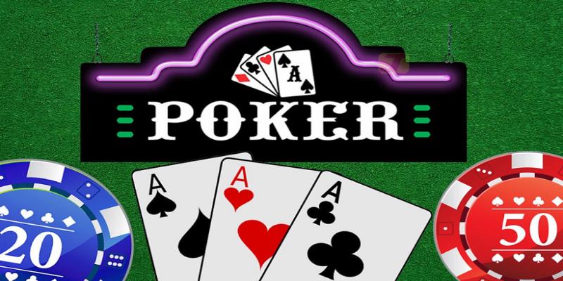 Quy định kết thúc của game Poker