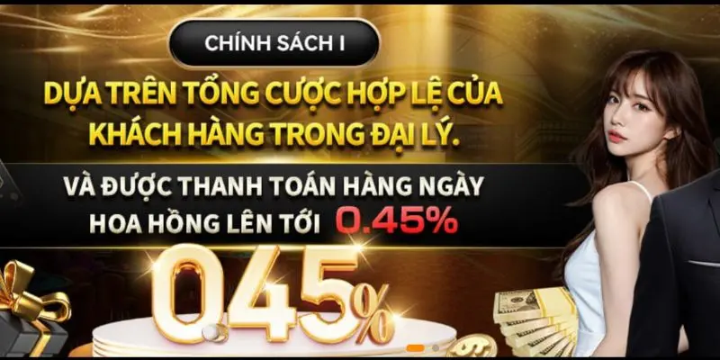 Chi tiết cách vận hành và quản lý cho đối tác của 23WIN 