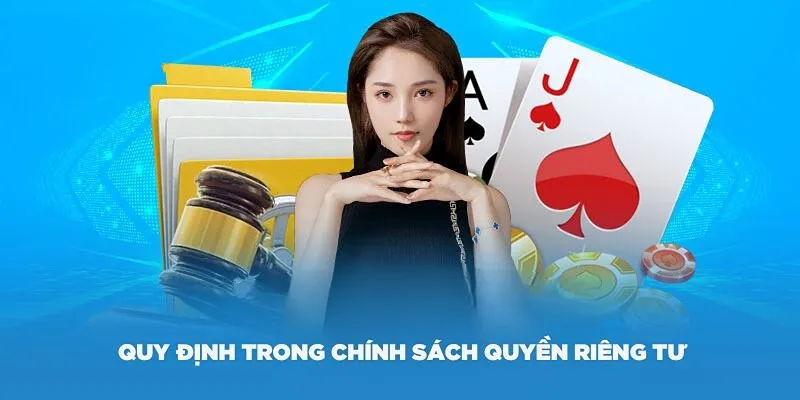 Quyền riêng tư 23Win rất cần để bảo vệ thành viên