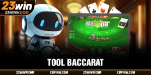 tool baccarat